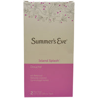 Douche Island Splash Cleanser