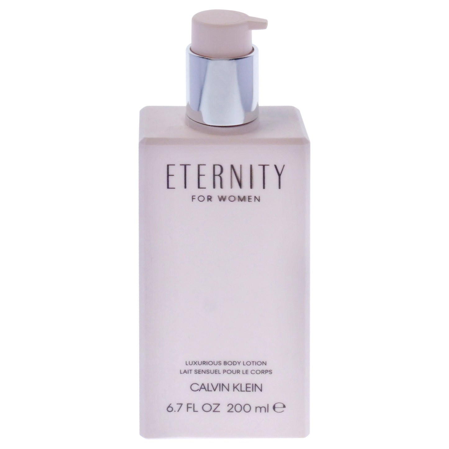 Eternity