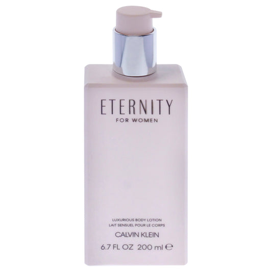 Eternity