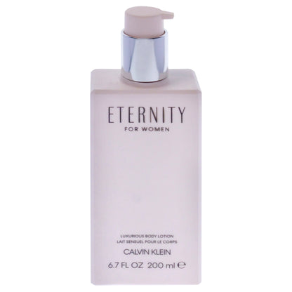 Eternity