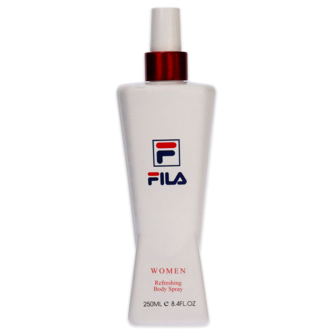 Women Refreshing Body Spray by Fila for Women - 8.4 oz Body Spray