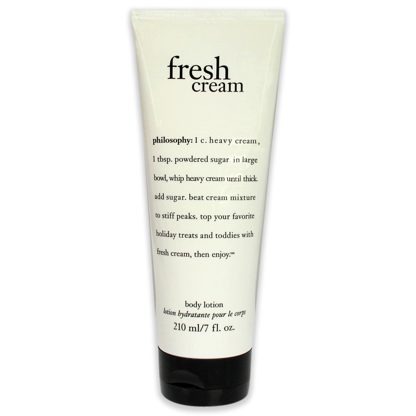 Fresh Cream