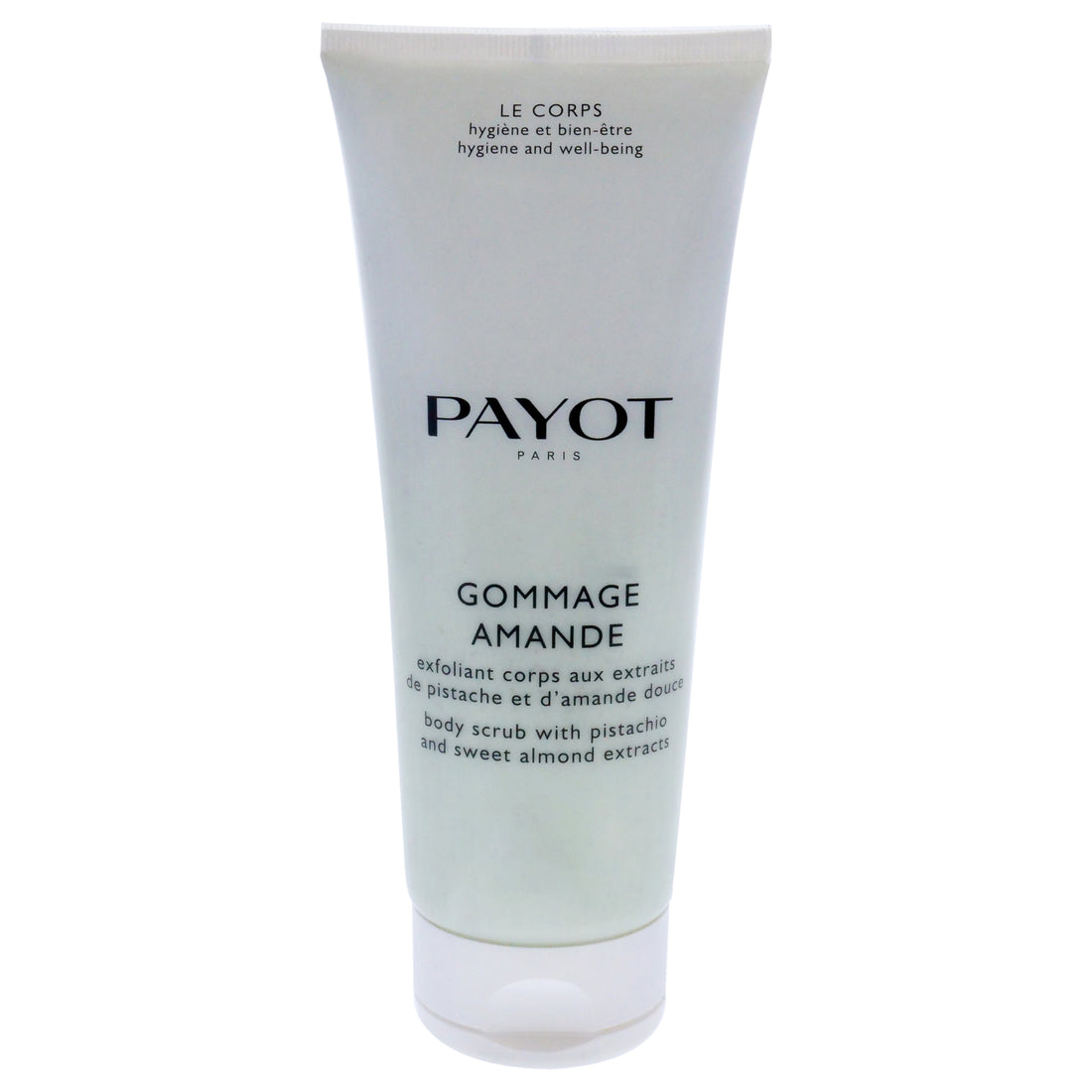 Gommage Amande Body Scrub