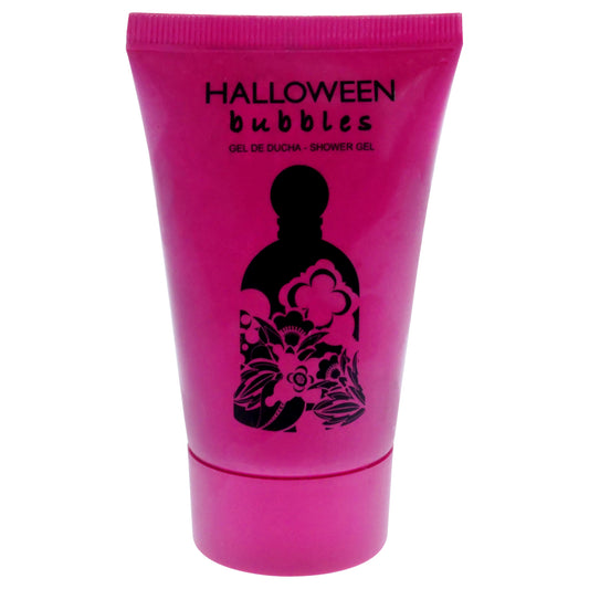 Halloween Bubbles