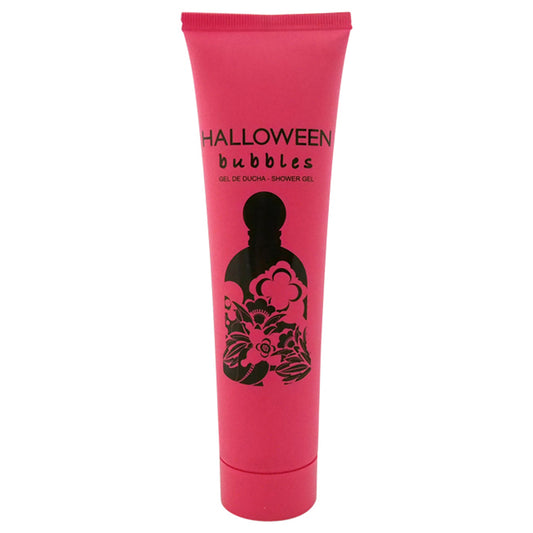 Halloween Bubbles