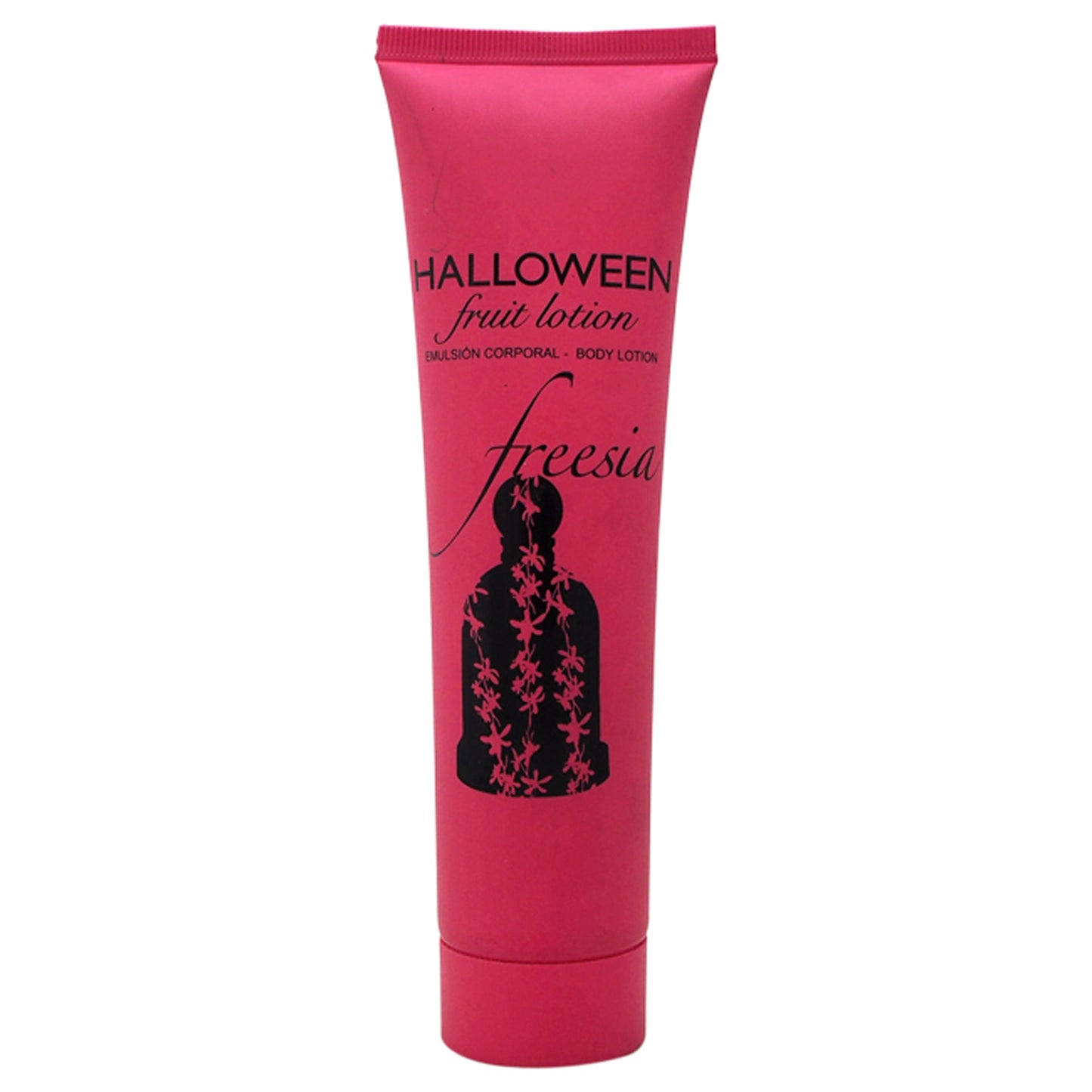 Halloween Freesia