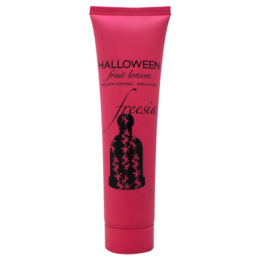 Halloween Freesia