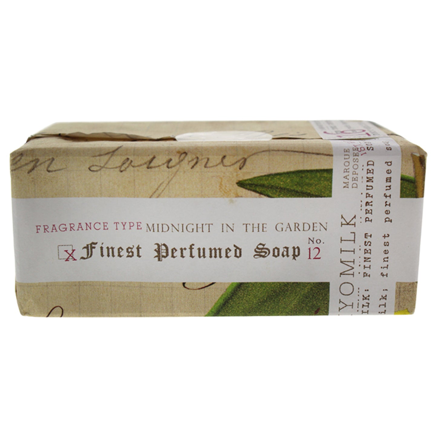 TokyoMilk Hand Soap