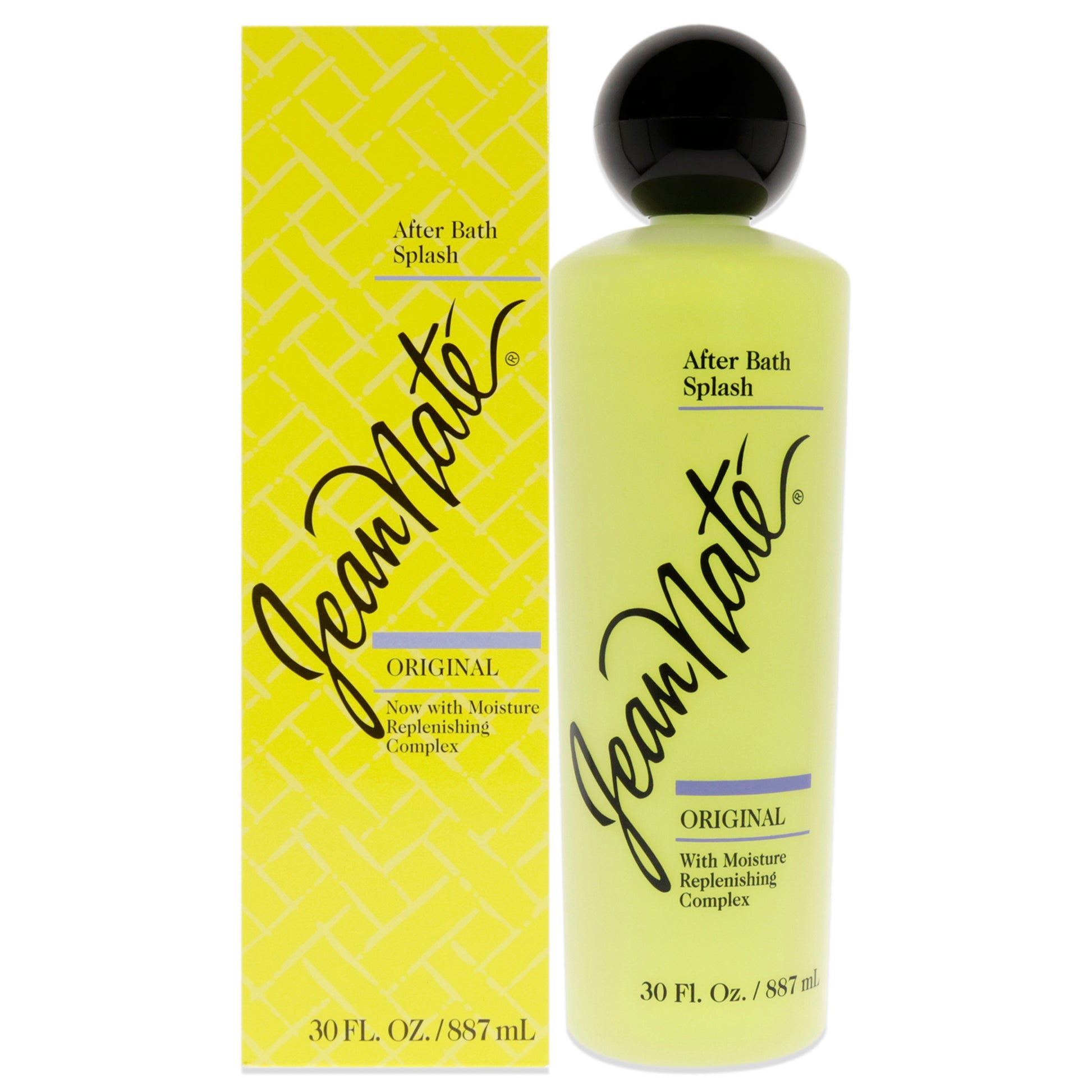 Jean Nate After Bath Splash