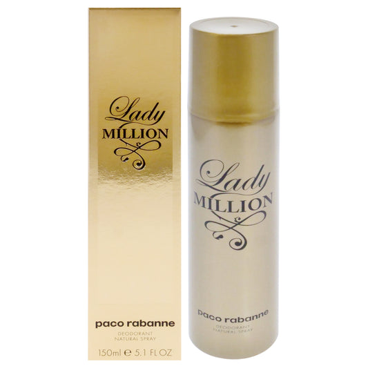 Lady Million