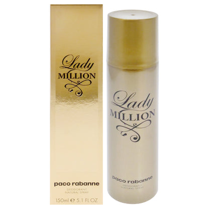Lady Million