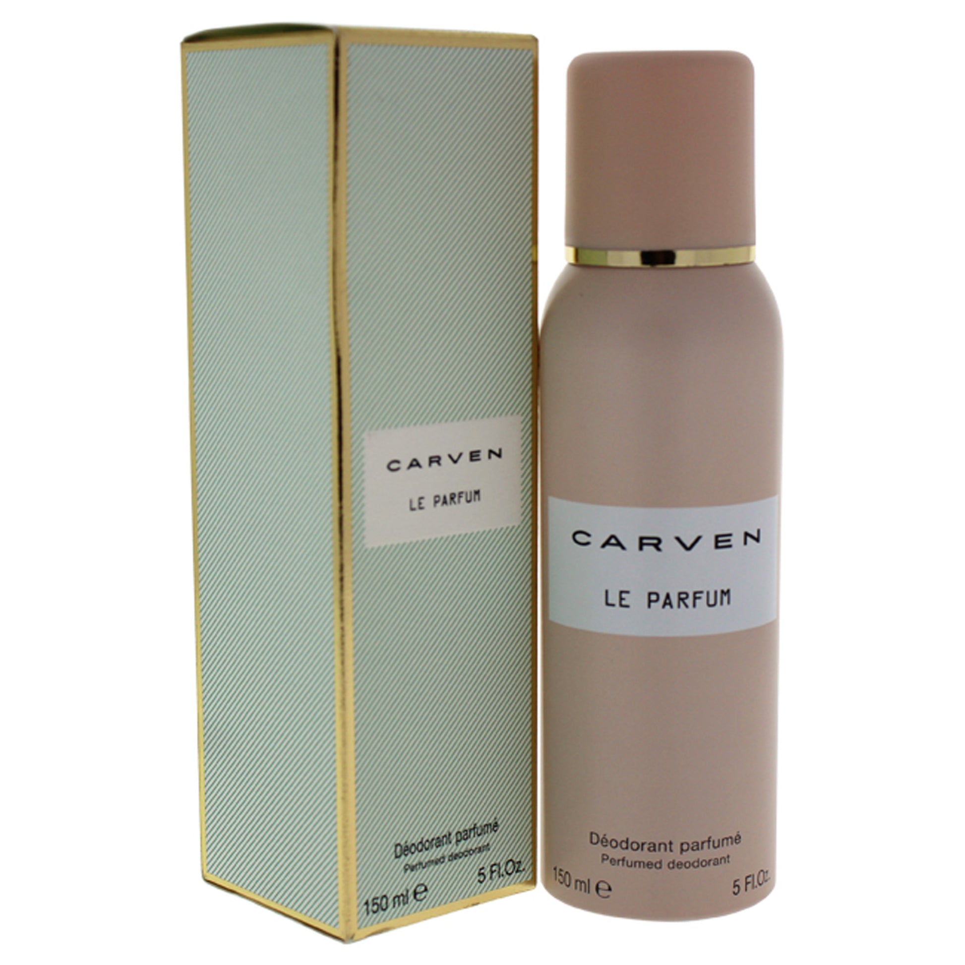 Le Parfum Perfumed Deodorant Spray