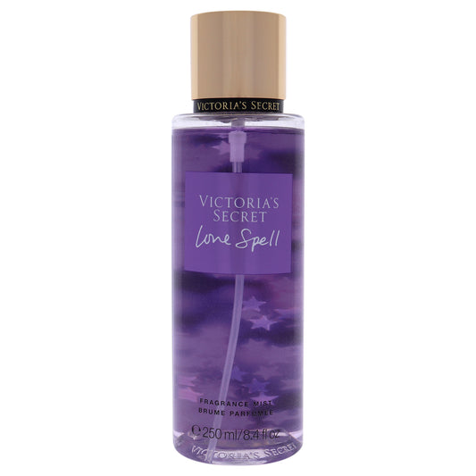 Love Spell