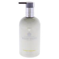 Orange and Bergamot Nourishing Body Lotion
