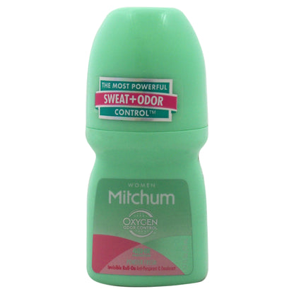 Oxygen Odor Control 48hr Protection - Powder Fresh