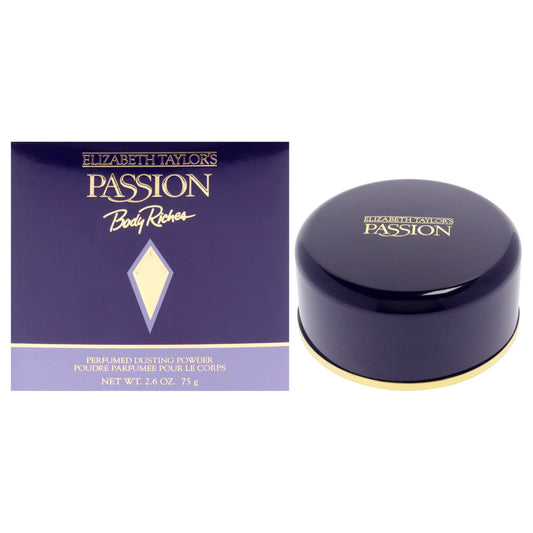 Passion