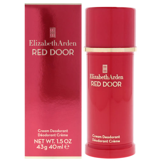 Red Door