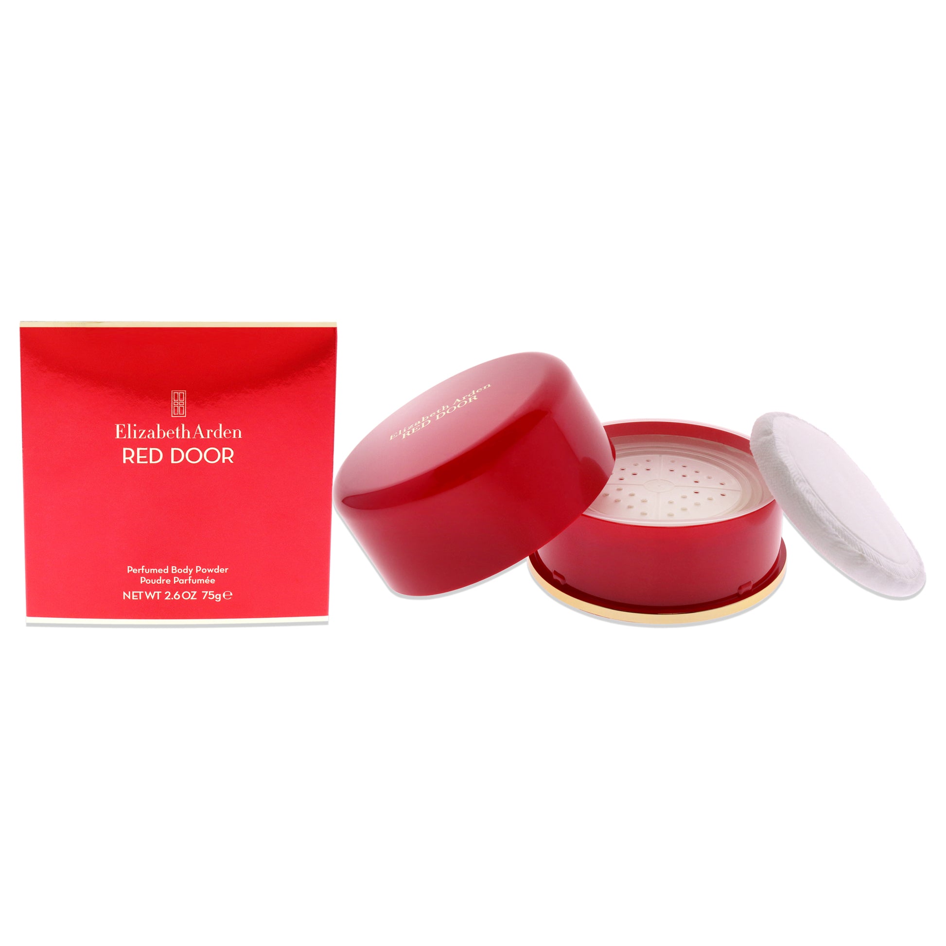 Elizabeth Arden Red Door