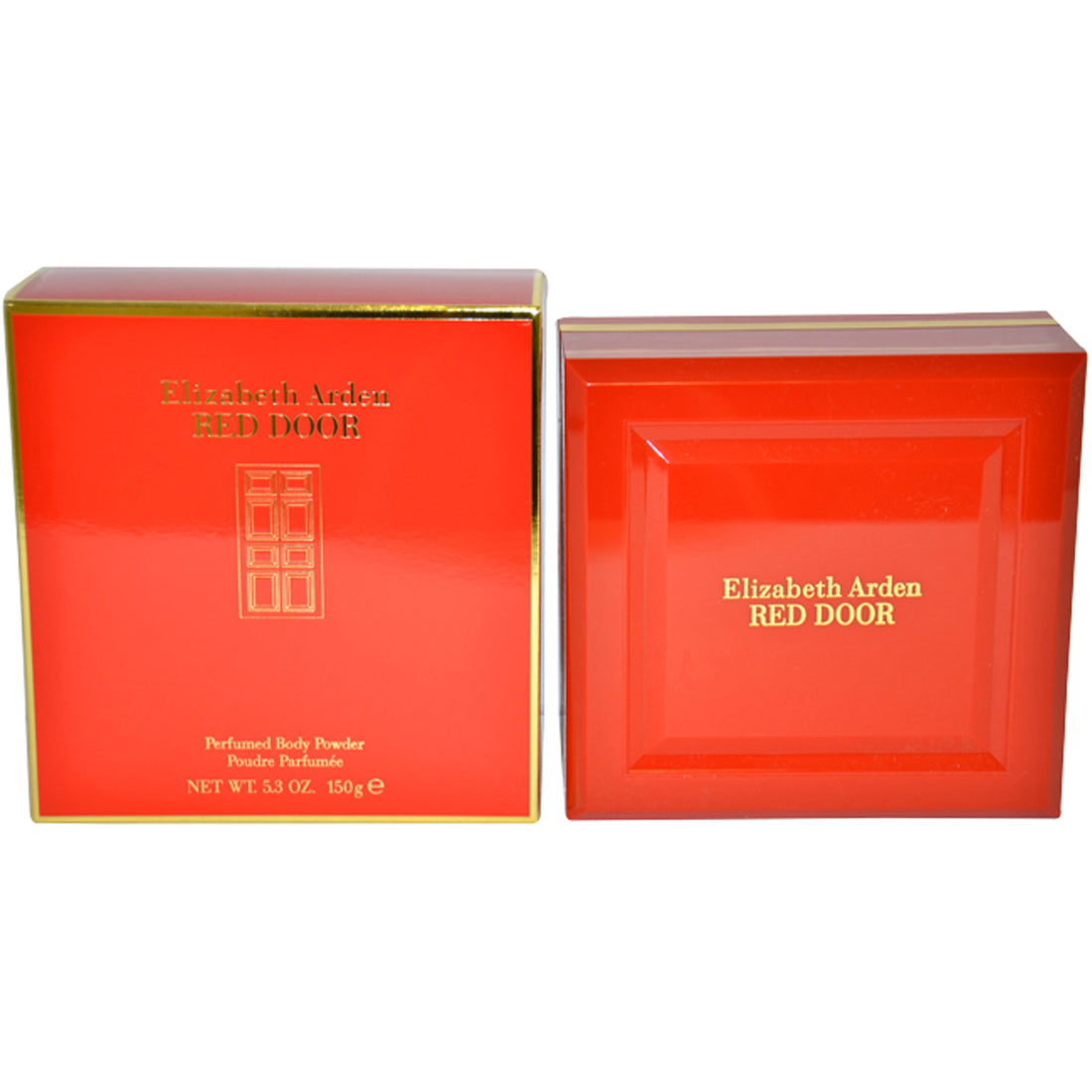Elizabeth Arden Red Door