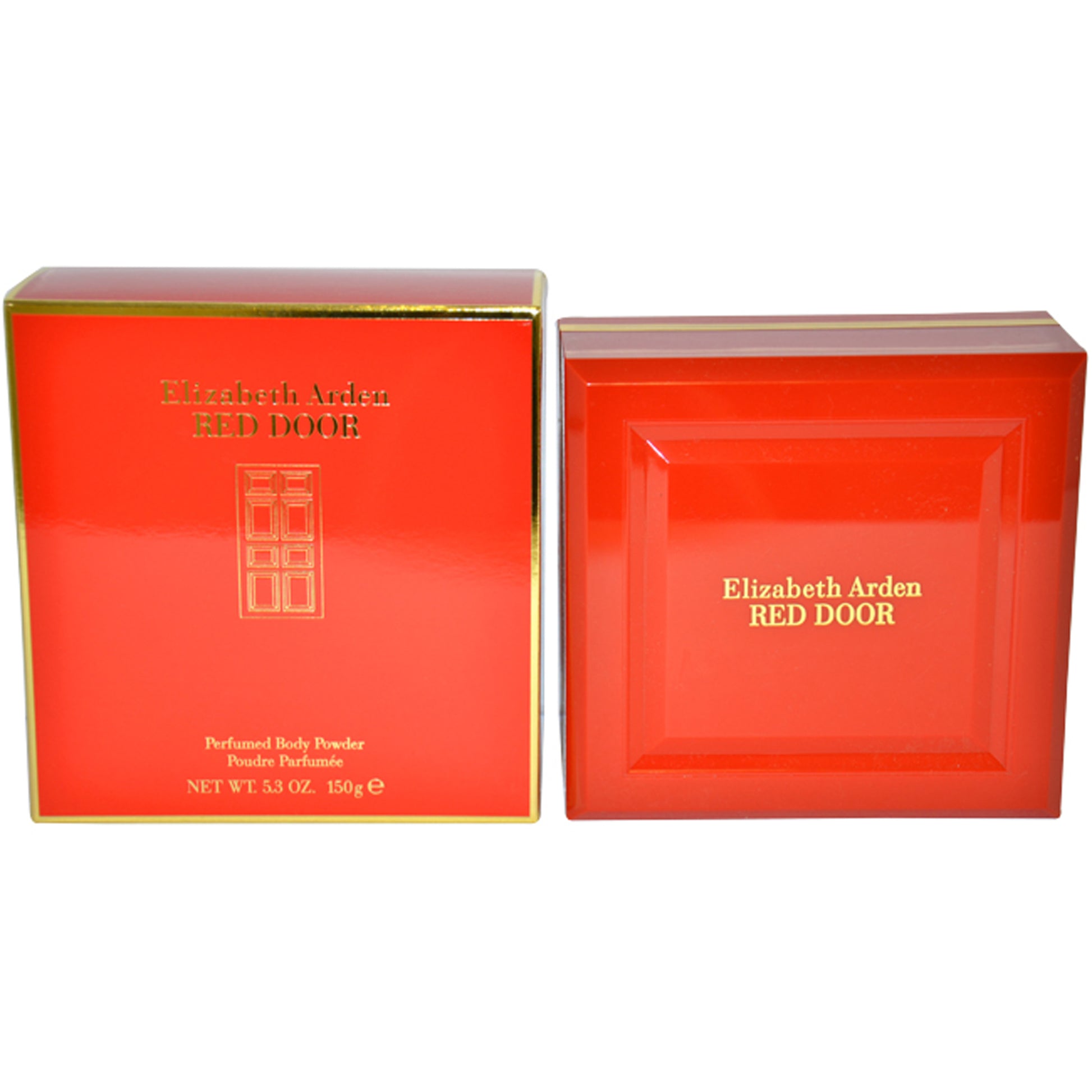 Elizabeth Arden Red Door