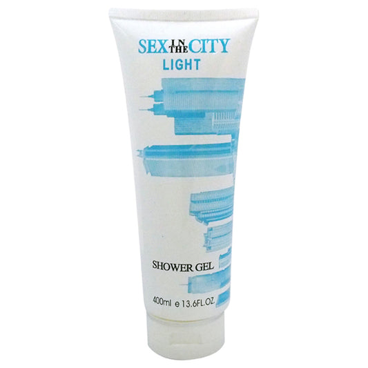 Sex in the City Light