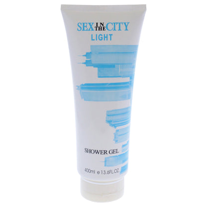Sex in the City Light