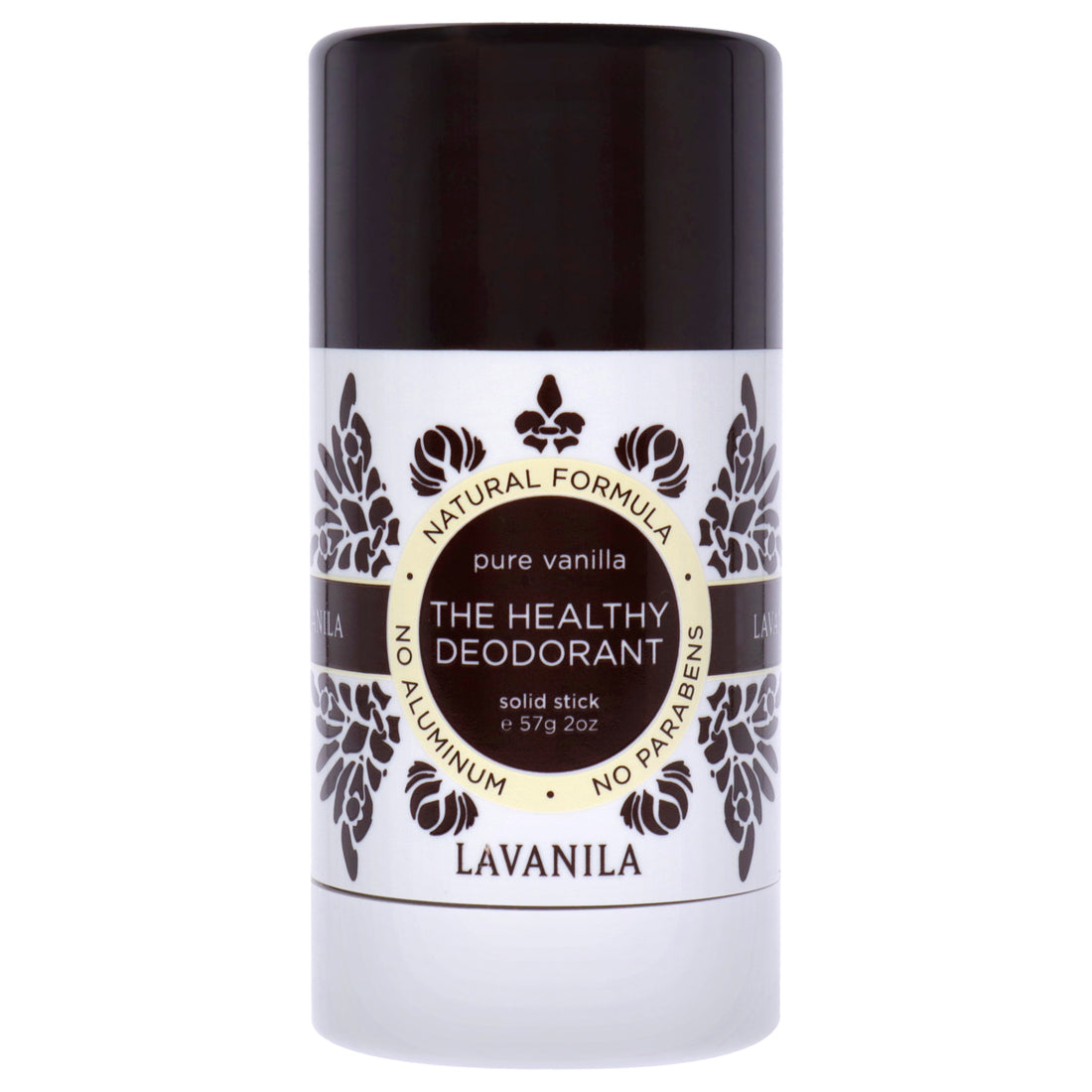 The Healthy Deodorant - Pure Vanilla