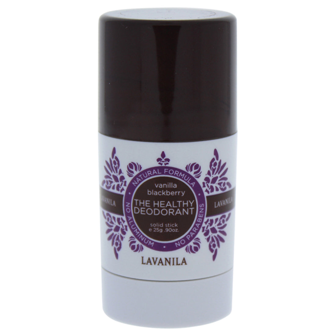 The Healthy Deodorant - Vanilla BlackBerry