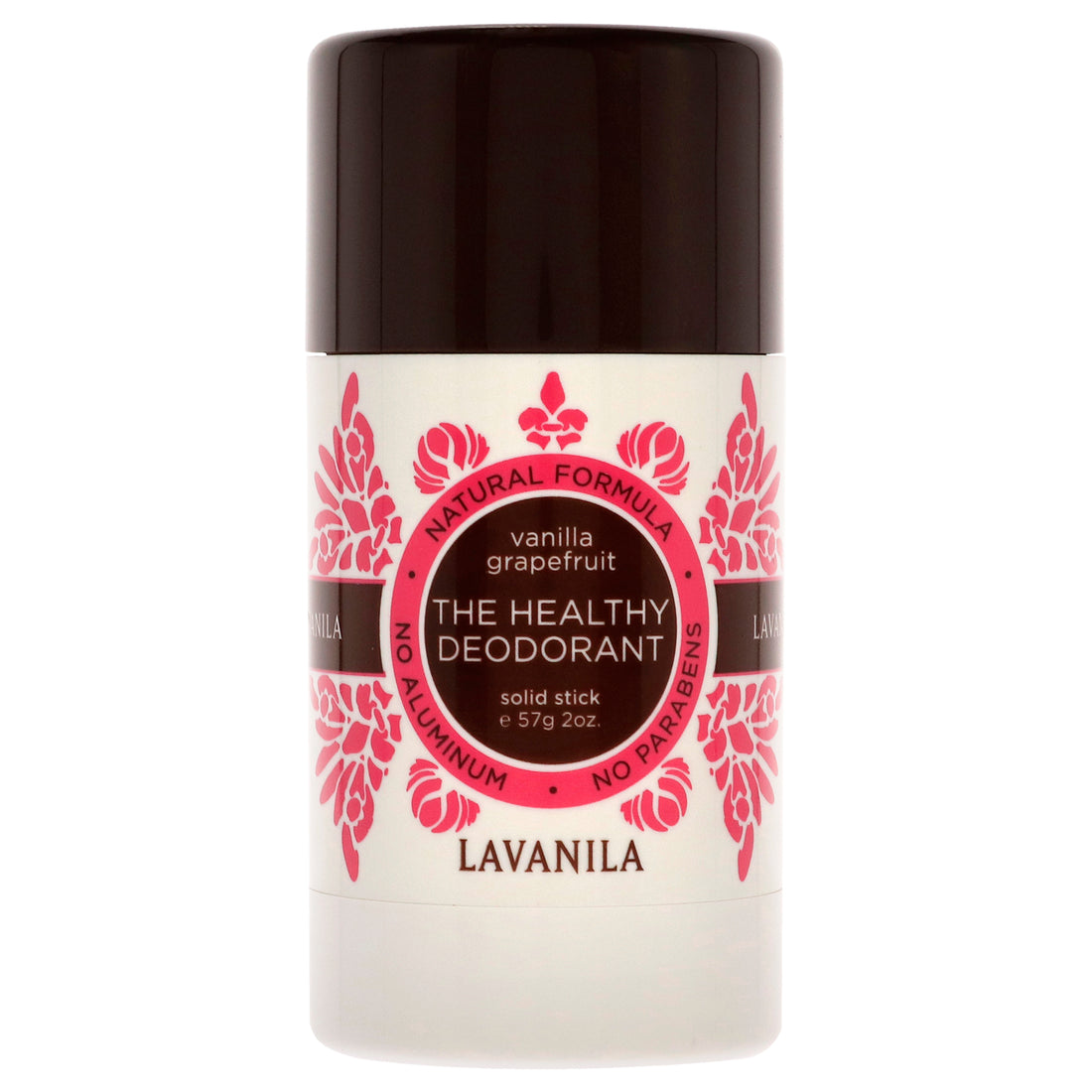 The Healthy Deodorant - Vanilla Grapefruit