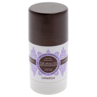 The Healthy Deodorant - Vanilla Lavender