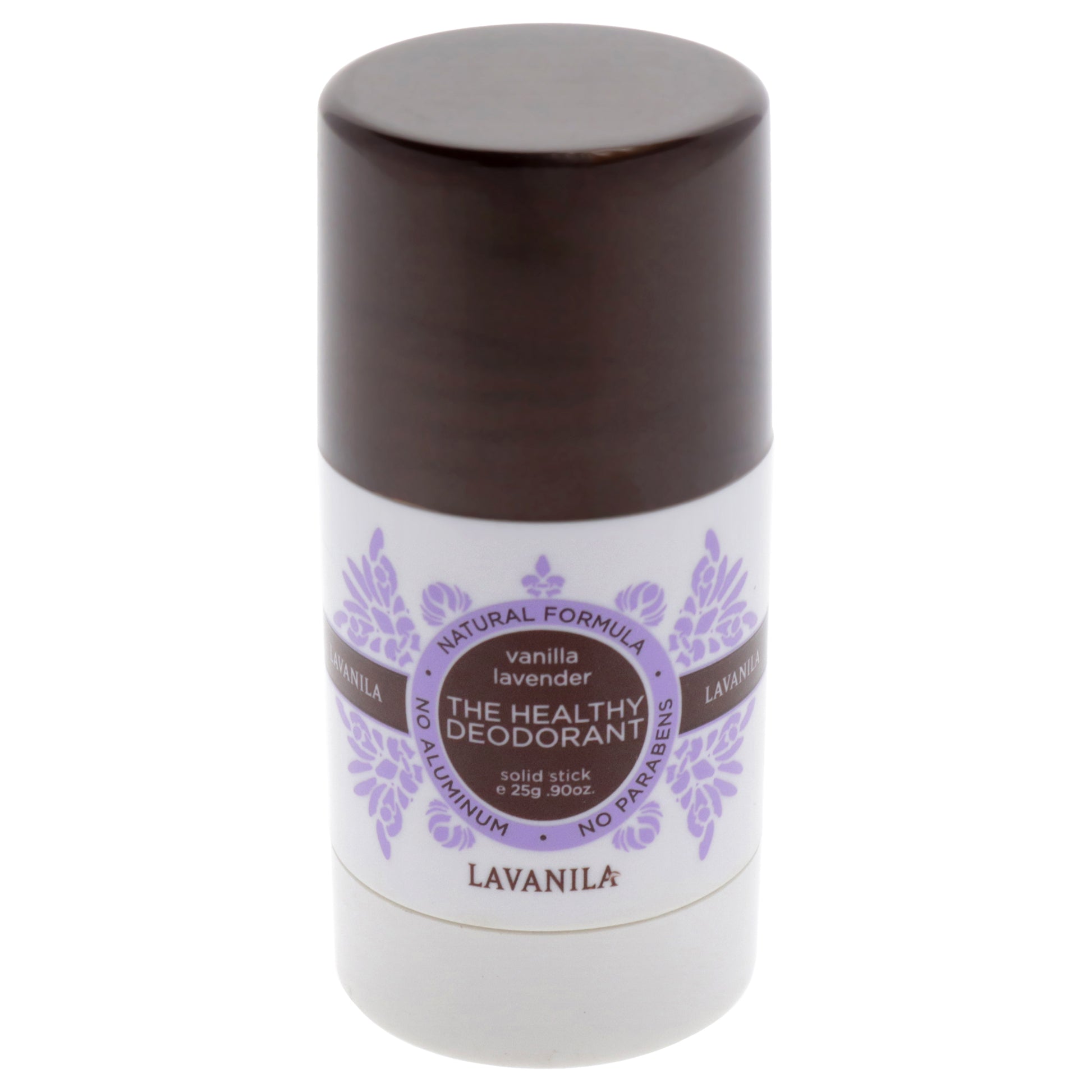 The Healthy Deodorant - Vanilla Lavender