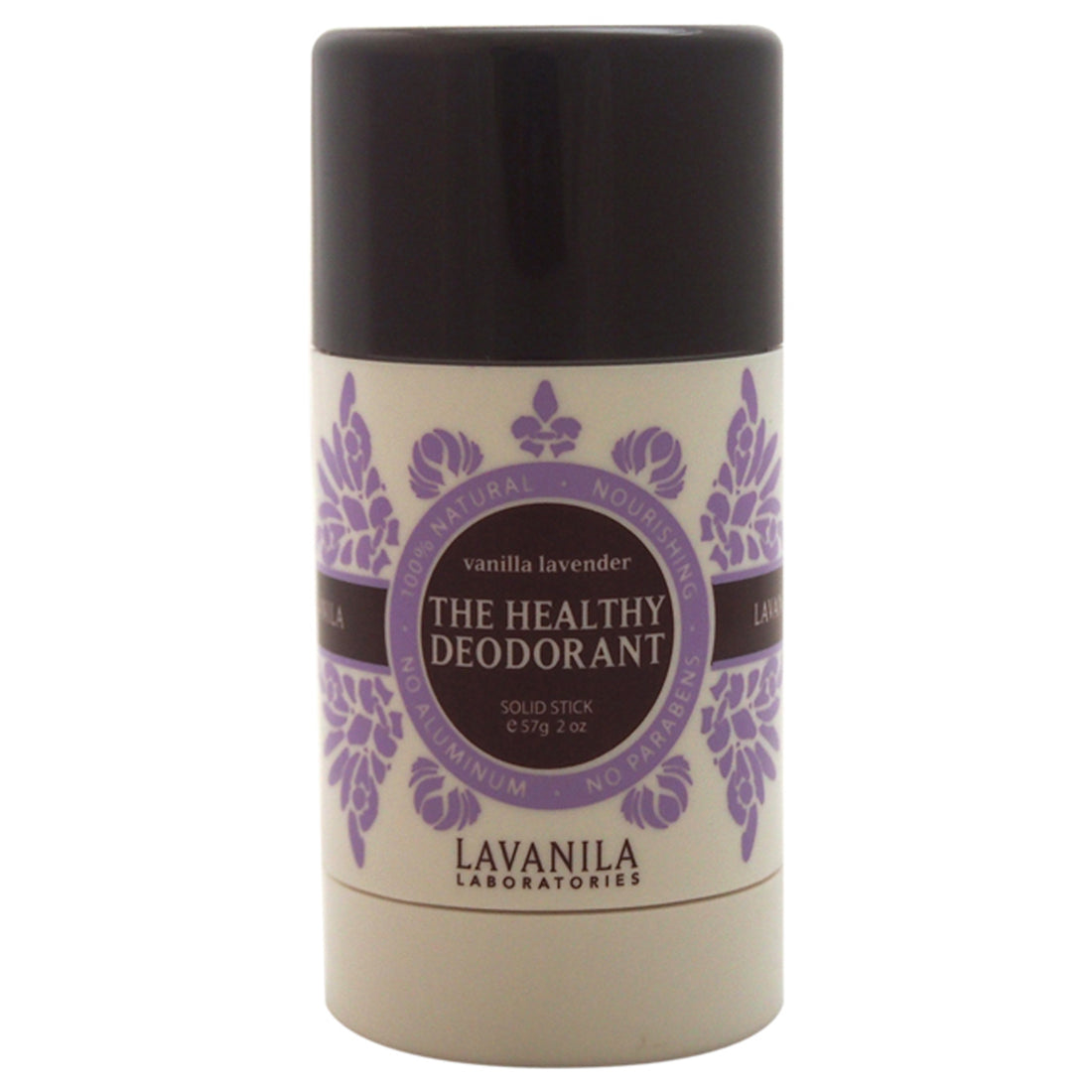 The Healthy Deodorant - Vanilla Lavender