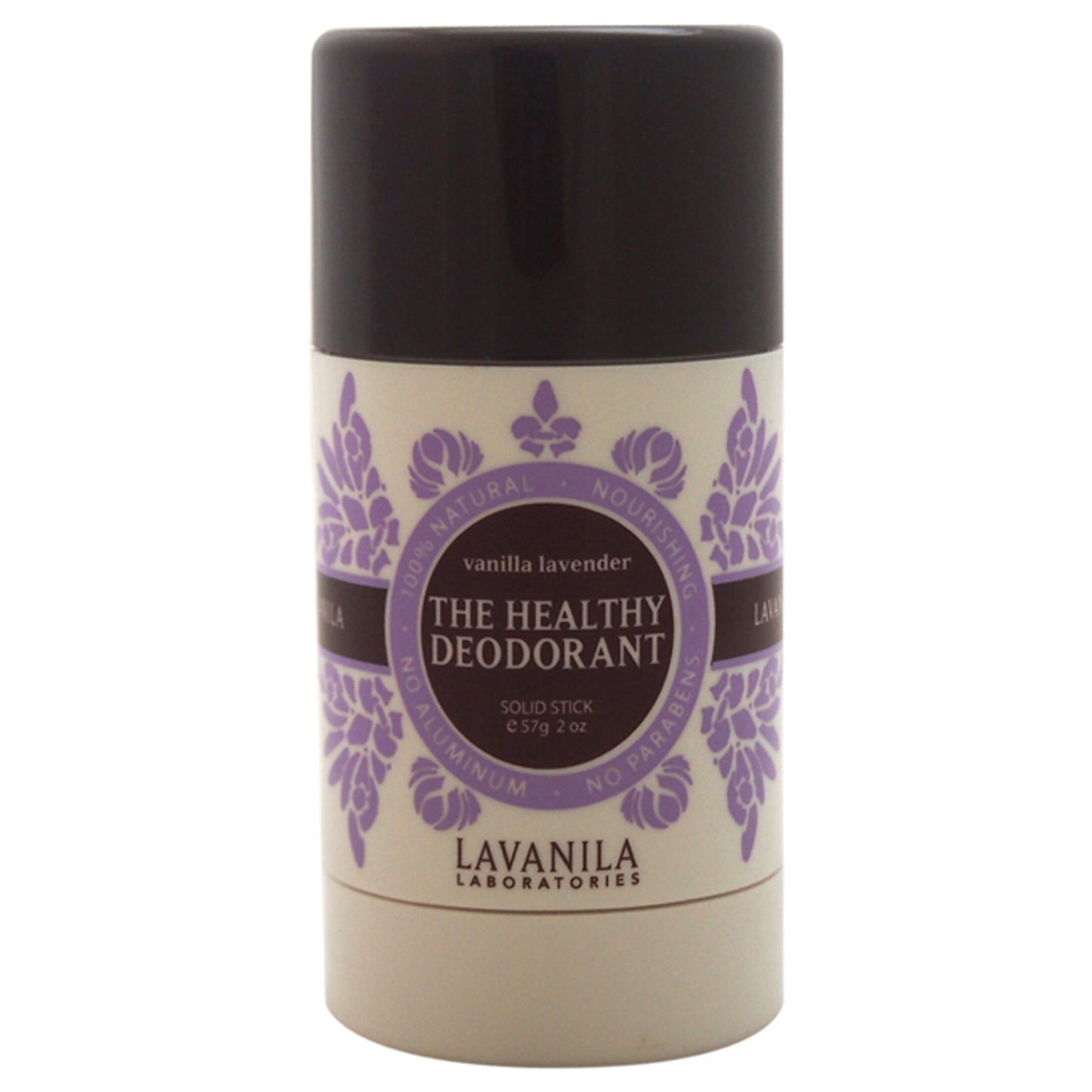 The Healthy Deodorant - Vanilla Lavender