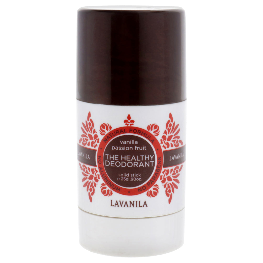 The Healthy Deodorant - Vanilla Passion Fruit
