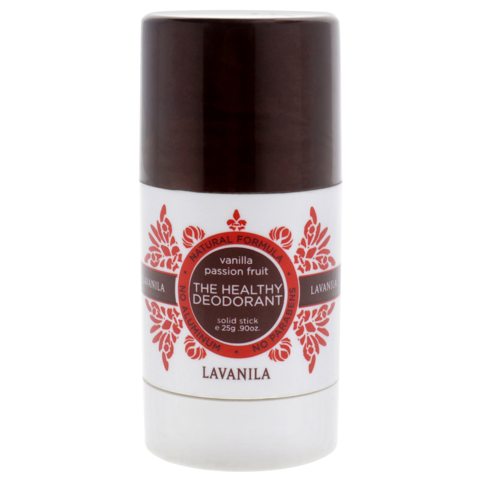 The Healthy Deodorant - Vanilla Passion Fruit
