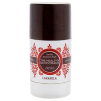 The Healthy Deodorant - Vanilla Passion Fruit