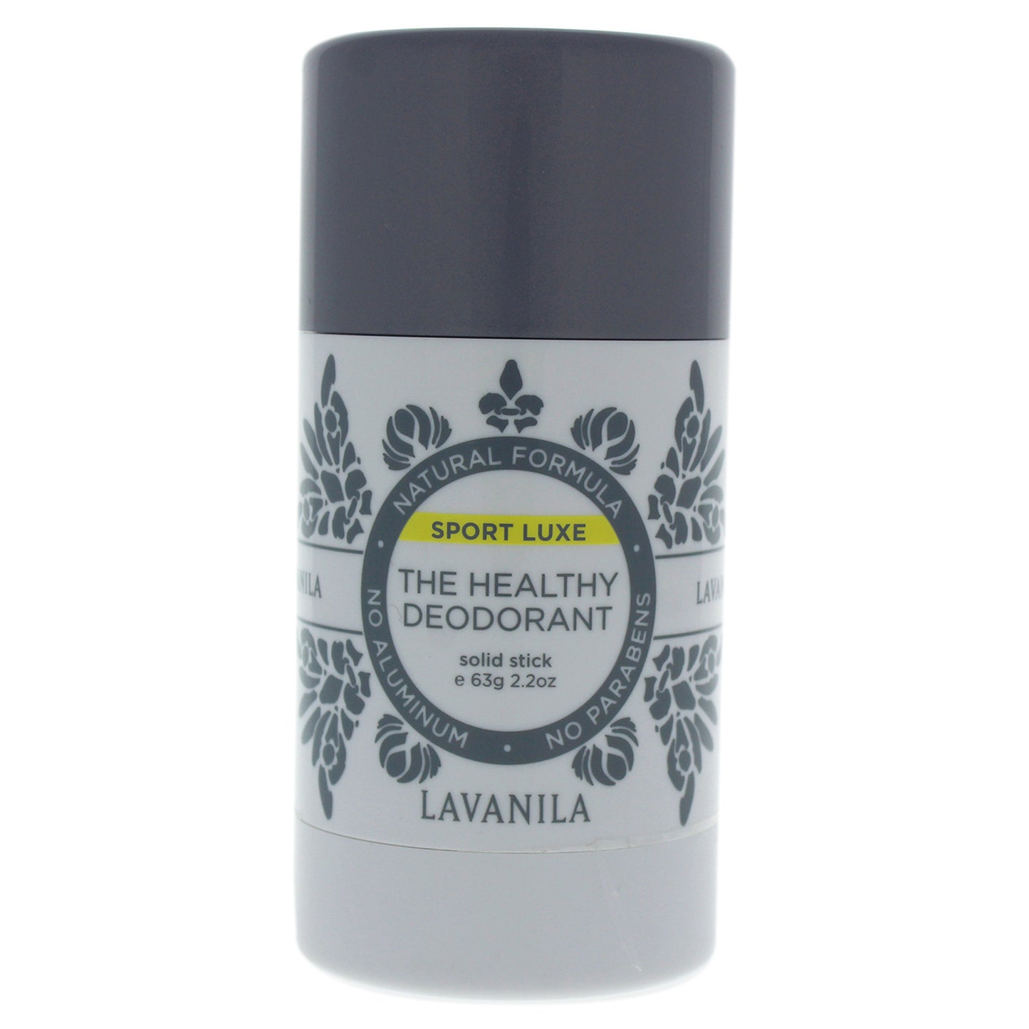 The Healthy Deodorant - Sport Luxe