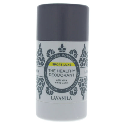 The Healthy Deodorant - Sport Luxe