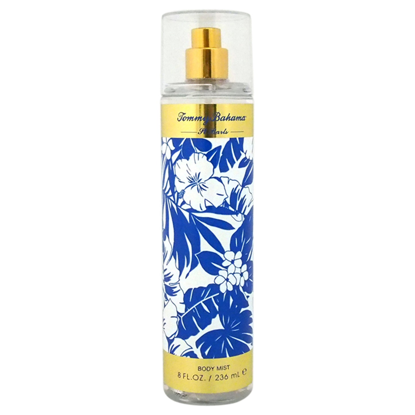 Tommy Bahama Set Sail St. Barts Body Mist