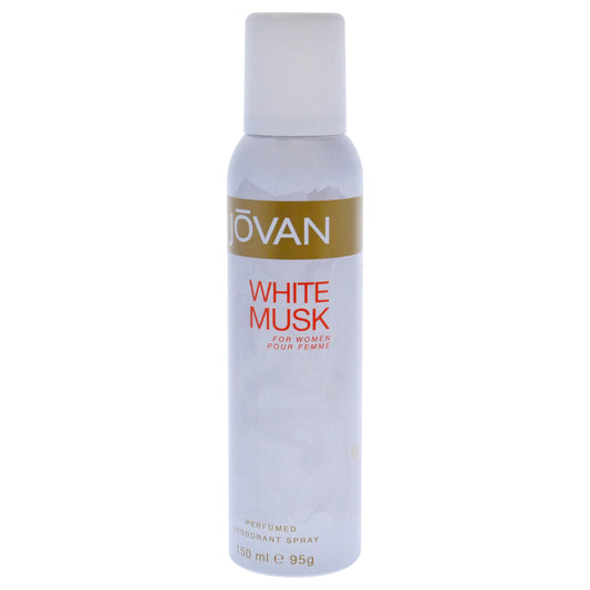 White Musk