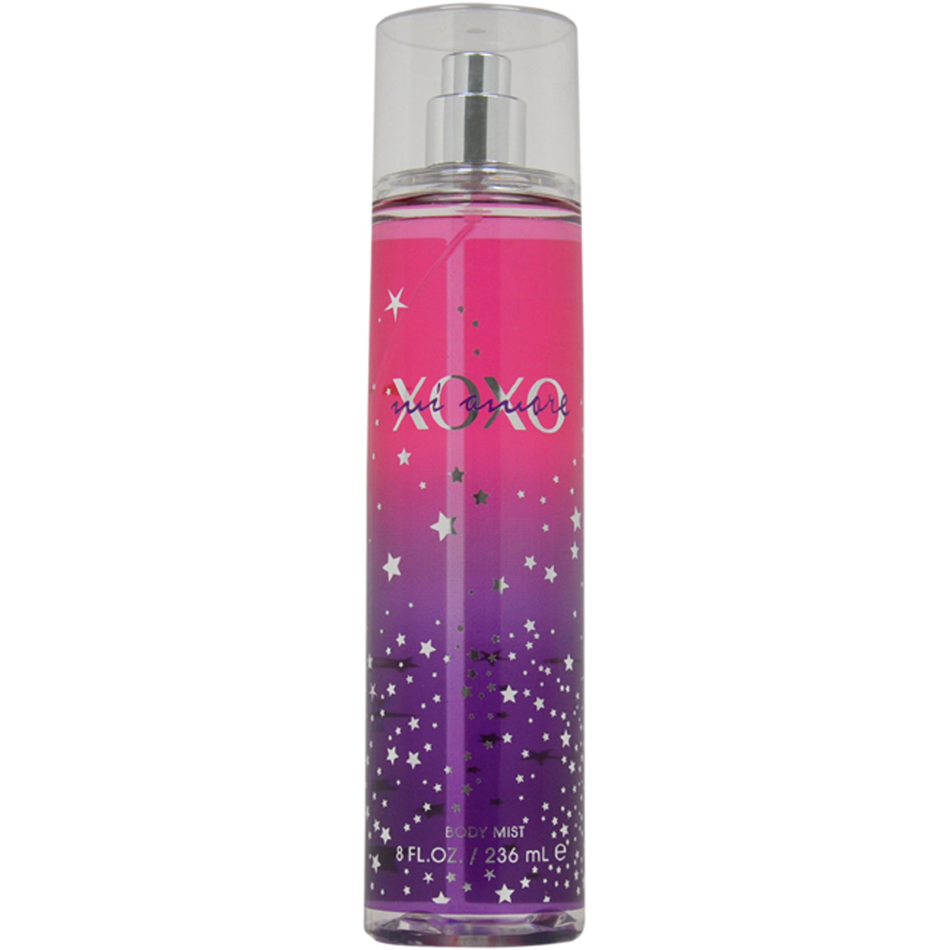 Xoxo Mi Amore by XOXO for Women - 8 oz Body Mist