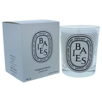 Diptyque Baies Scented Candle