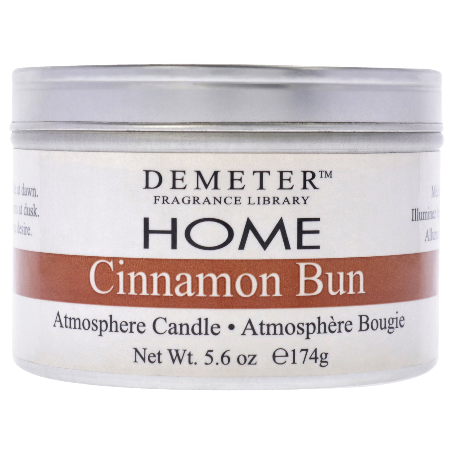Cinnamon Bun