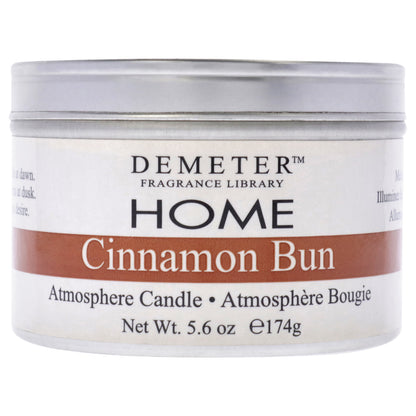 Cinnamon Bun