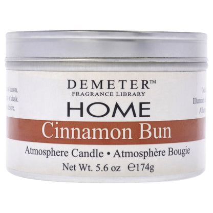 Cinnamon Bun