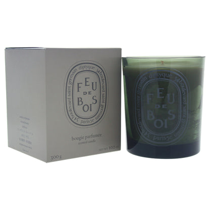 Feu De Bois Scented Candle