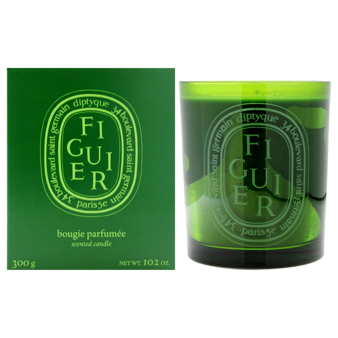Diptyque Figuier Scented Candle