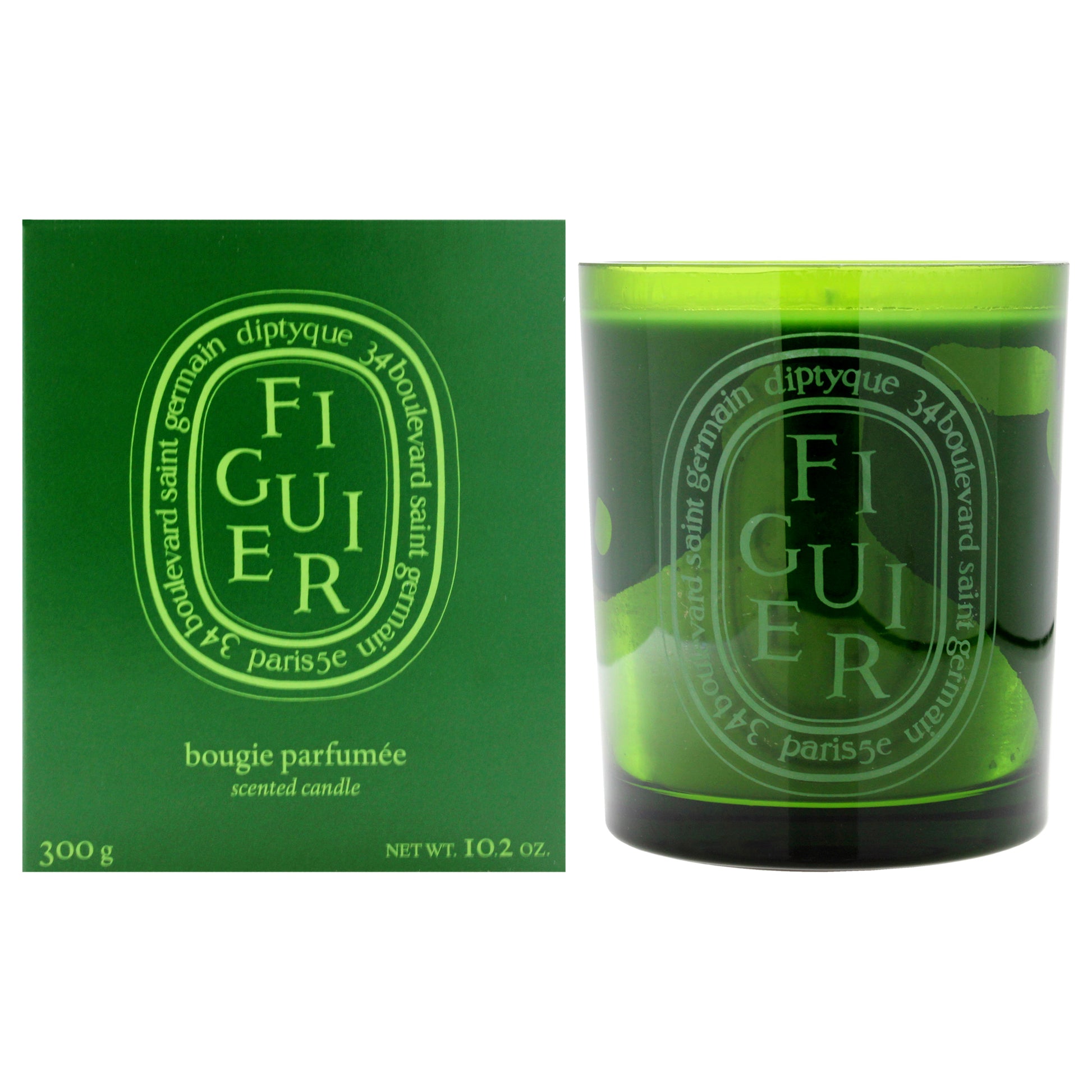 Diptyque Figuier Scented Candle