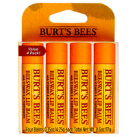 Beeswax Lip Balm Pack