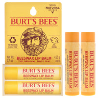 Beeswax Lip Balm Twin Pack